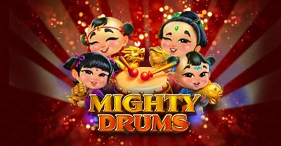 SG Try Mighty Drums